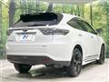 2017 Toyota Harrier