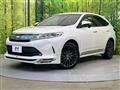 2017 Toyota Harrier