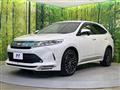 2017 Toyota Harrier