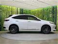 2017 Toyota Harrier