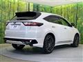 2017 Toyota Harrier