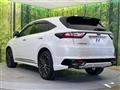 2017 Toyota Harrier