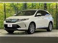 2018 Toyota Harrier