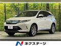 2018 Toyota Harrier