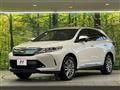 2018 Toyota Harrier