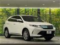 2018 Toyota Harrier