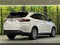 2018 Toyota Harrier