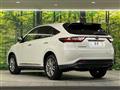 2018 Toyota Harrier