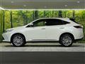 2018 Toyota Harrier