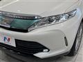 2018 Toyota Harrier