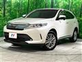 2018 Toyota Harrier