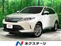 2018 Toyota Harrier