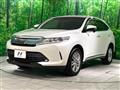 2018 Toyota Harrier