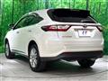 2018 Toyota Harrier