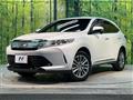 2018 Toyota Harrier