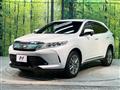 2018 Toyota Harrier