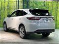 2018 Toyota Harrier