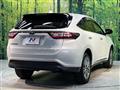 2018 Toyota Harrier