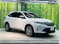 2018 Toyota Harrier