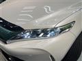 2018 Toyota Harrier