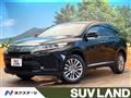 2018 Toyota Harrier