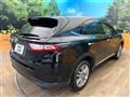 2018 Toyota Harrier