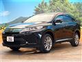 2018 Toyota Harrier