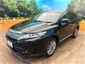 2018 Toyota Harrier