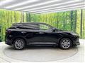 2018 Toyota Harrier