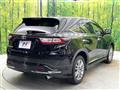 2018 Toyota Harrier