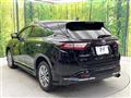 2018 Toyota Harrier