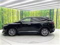 2018 Toyota Harrier