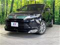 2019 Toyota Harrier