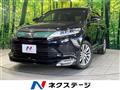 2019 Toyota Harrier