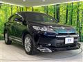 2019 Toyota Harrier