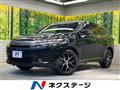 2019 Toyota Harrier