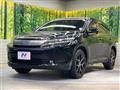 2019 Toyota Harrier