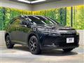 2019 Toyota Harrier