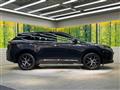 2019 Toyota Harrier