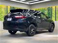 2019 Toyota Harrier