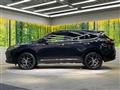 2019 Toyota Harrier