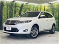 2015 Toyota Harrier