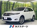 2015 Toyota Harrier