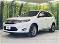 2015 Toyota Harrier