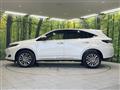 2015 Toyota Harrier