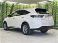 2015 Toyota Harrier