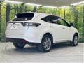 2015 Toyota Harrier