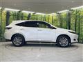 2015 Toyota Harrier