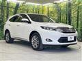 2015 Toyota Harrier