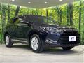 2016 Toyota Harrier